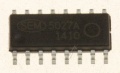 Ic - Sem5027a Ic Smd 16-pin -rohs-conform